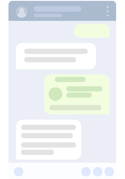 Authenticate account after transferring resources